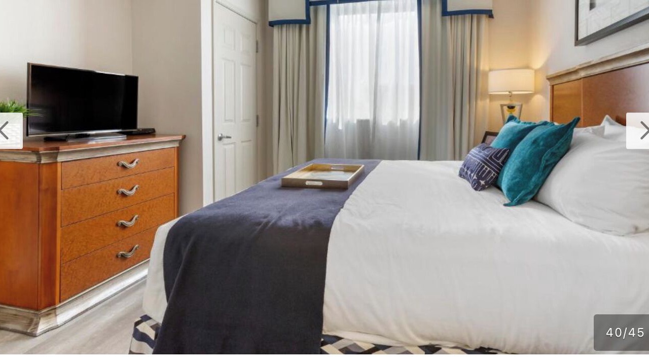 Photo of Bedroom in Las Vegas