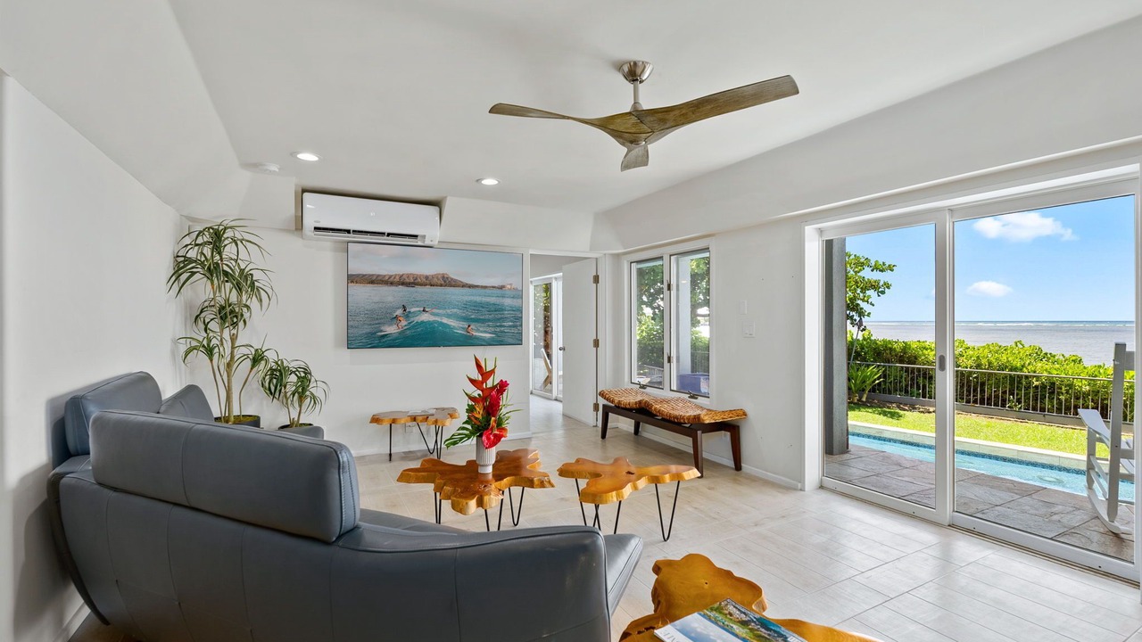 Photo of Outdoor in Waialae Iki Ridge
