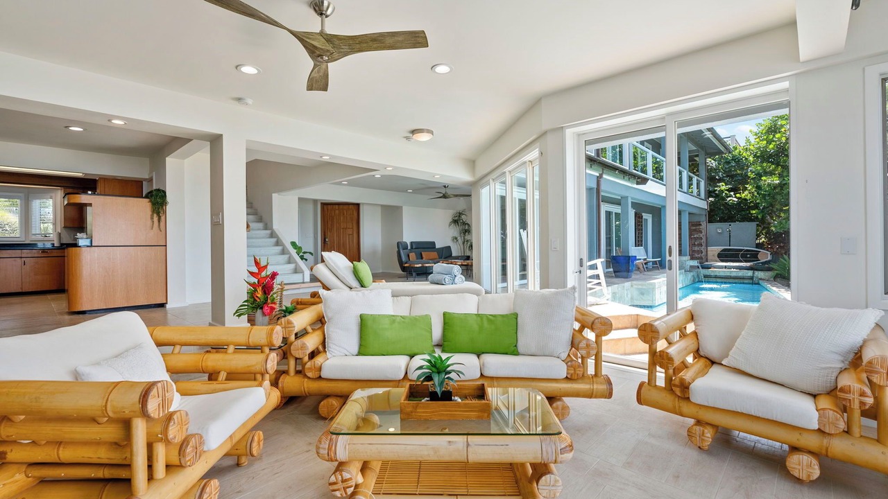 Photo of Bedroom in Waialae Iki Ridge