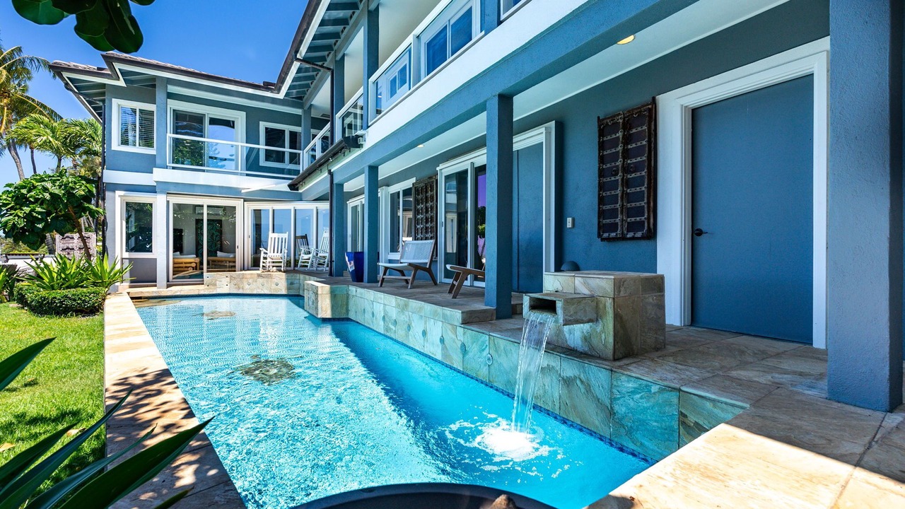 Photo of Outdoor in Waialae Iki Ridge