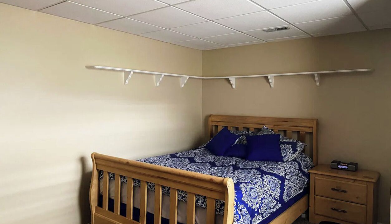 Photo of Bedroom in Draper