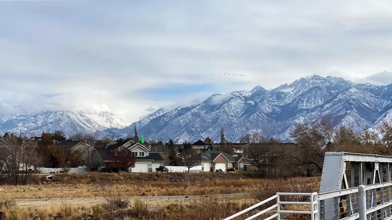Photo of Outdoor in Draper