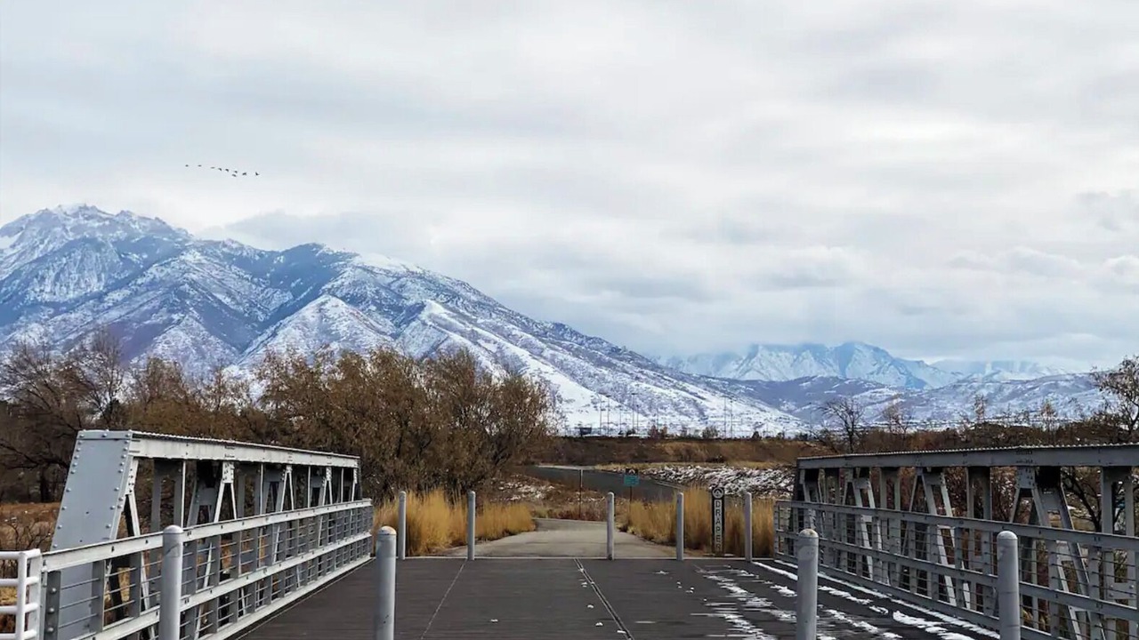 Photo of Outdoor in Draper