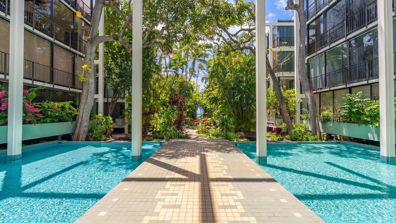 Photo of Outdoor in Waialae Iki