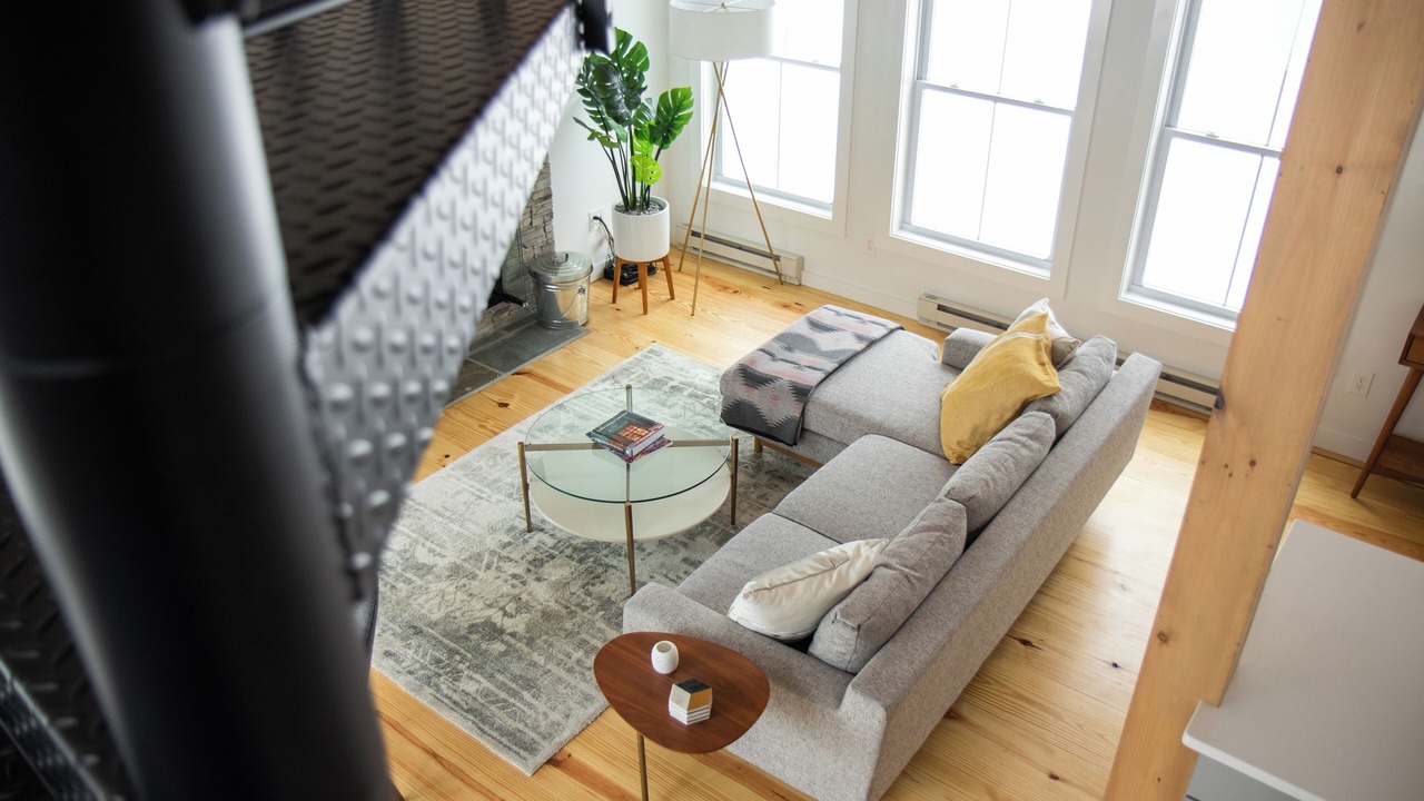 Photo of Livingroom in Narrowsburg