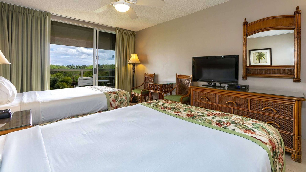 Photo of Bedroom in Kihei