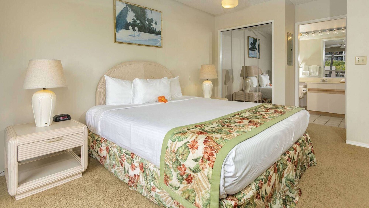 Photo of Bedroom in Kihei