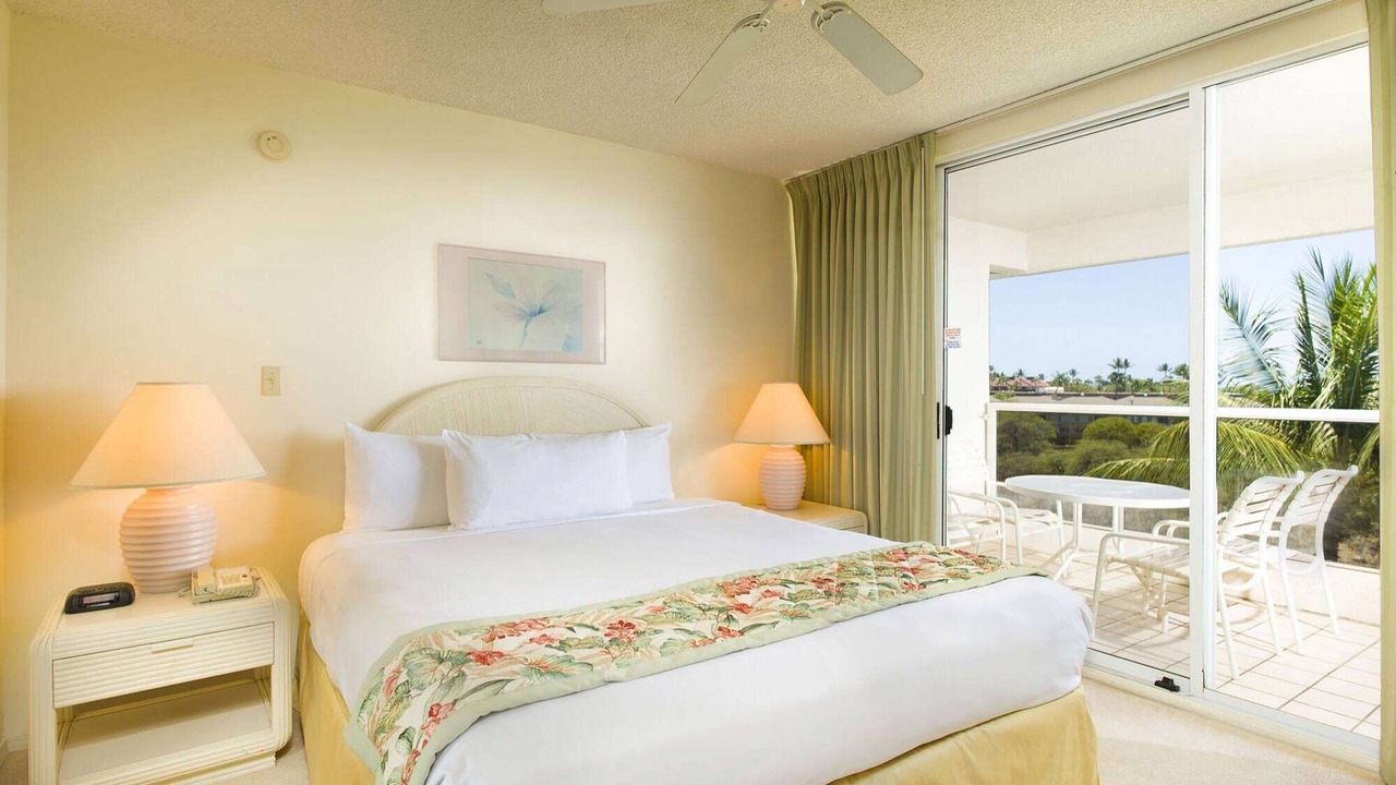 Photo of Bedroom in Kihei