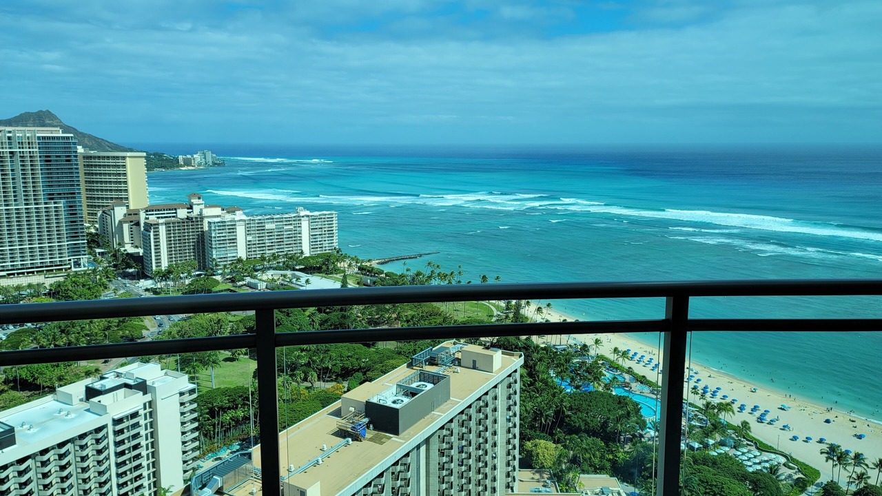 Photo of Outdoor in Waikiki