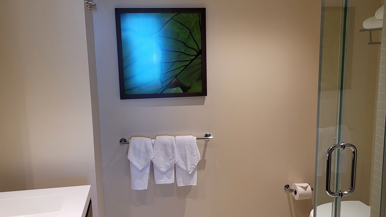 Photo of Bathroom in Waikiki