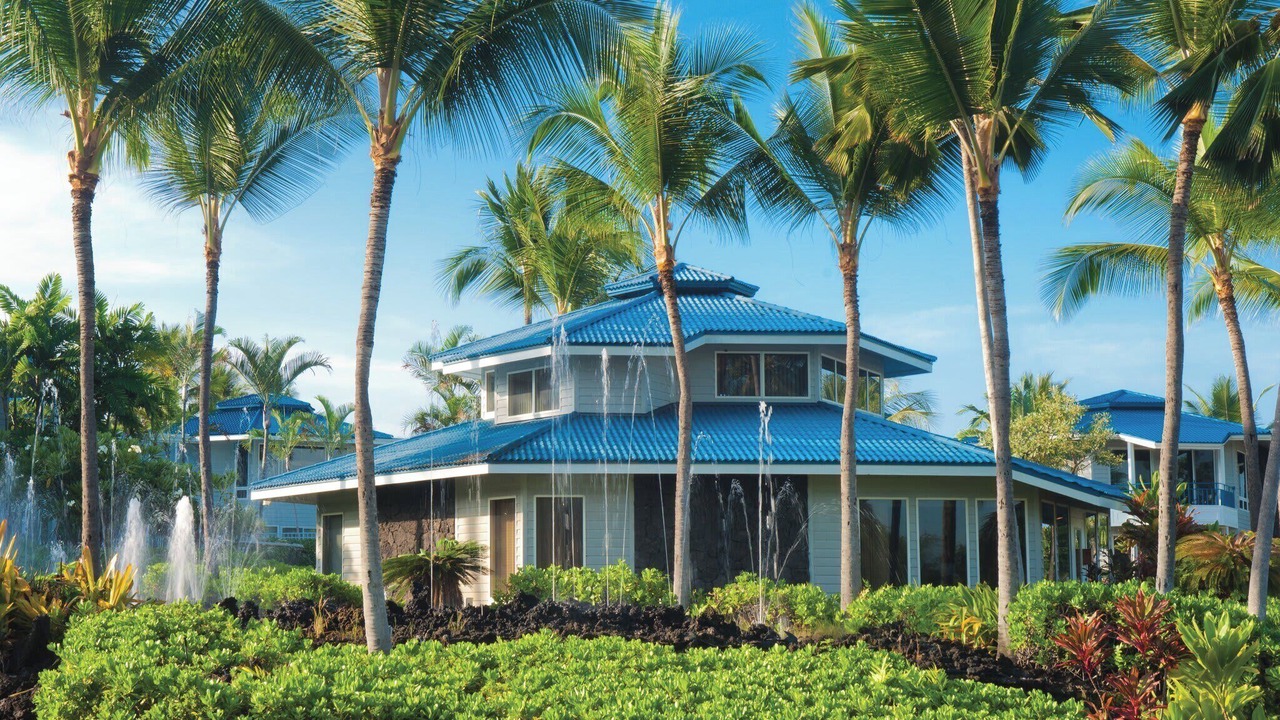 Photo of Outdoor in Keauhou