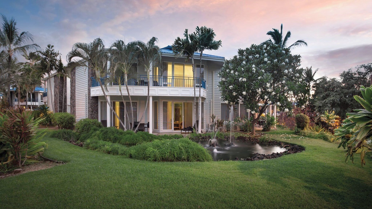 Photo of Outdoor in Keauhou