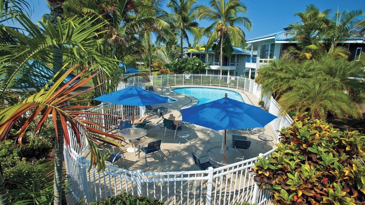 Photo of Outdoor in Keauhou