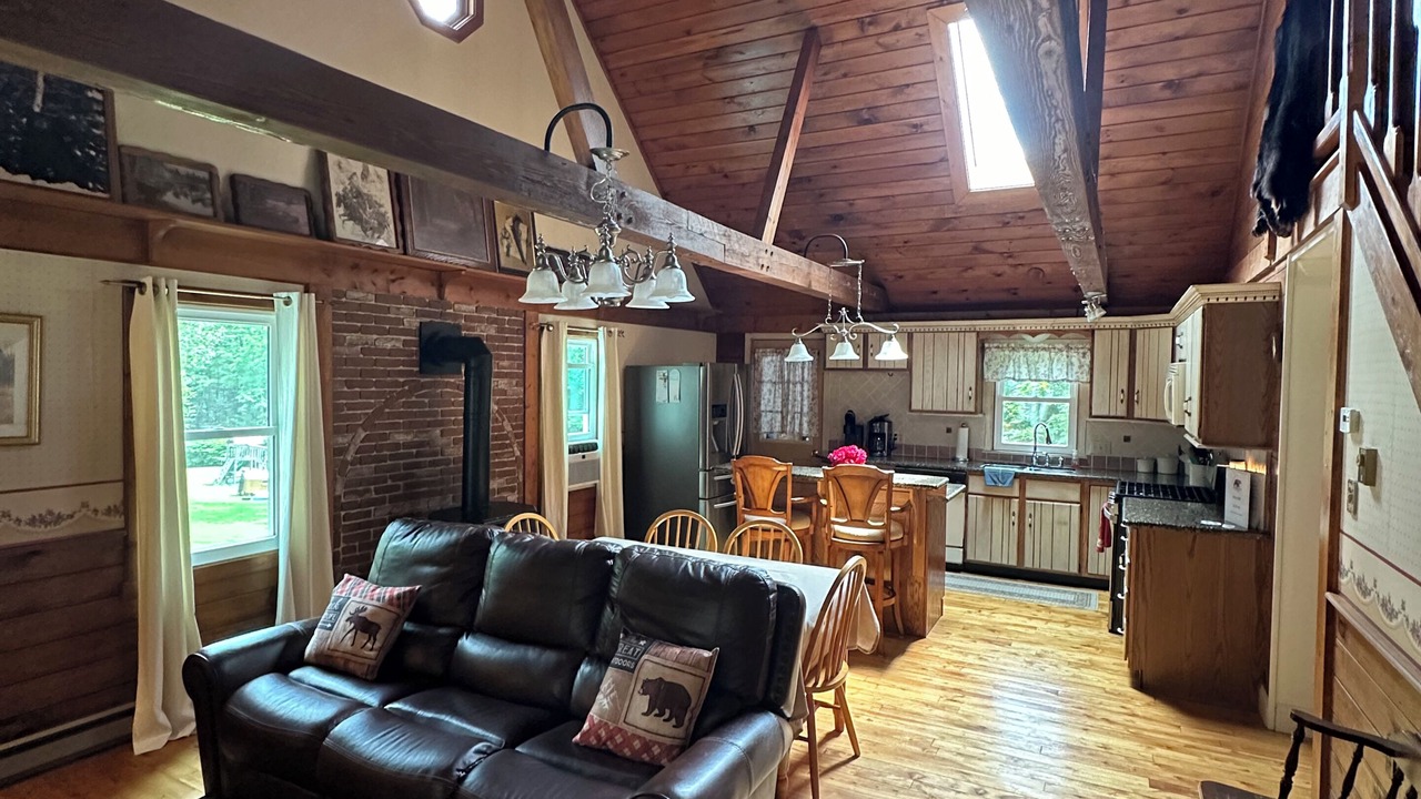 Photo of Livingroom in Moro