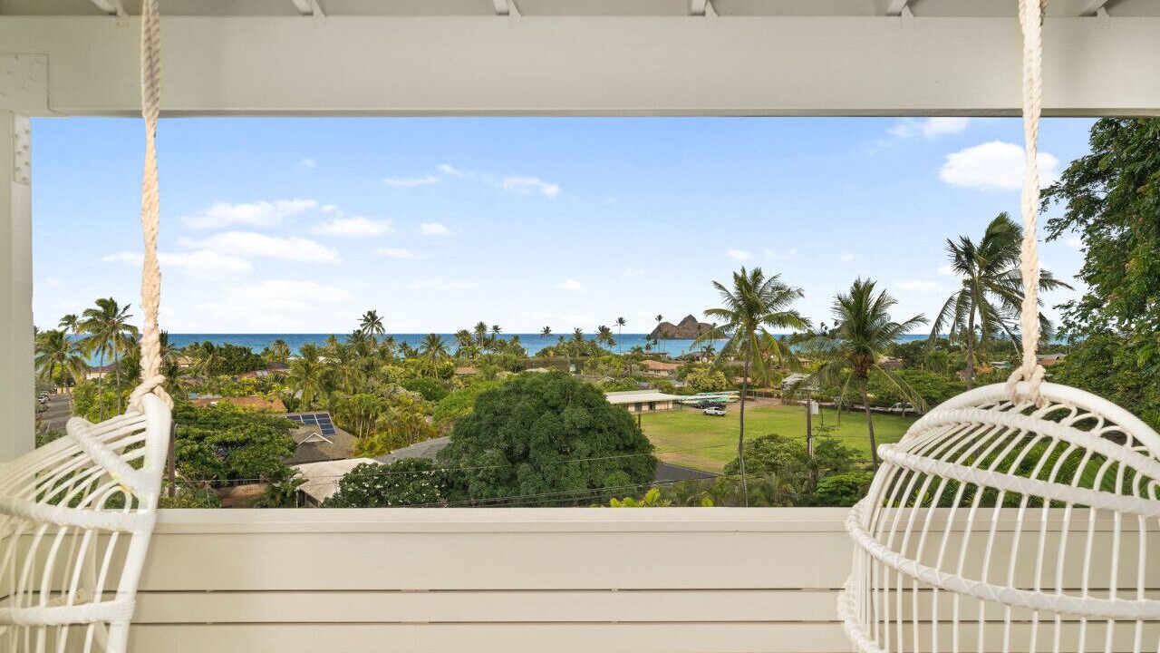 Photo of Outdoor in Lanikai