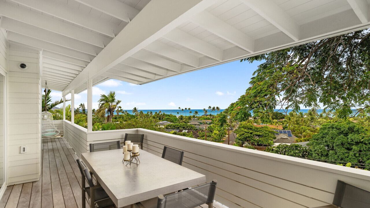 Photo of Outdoor in Lanikai