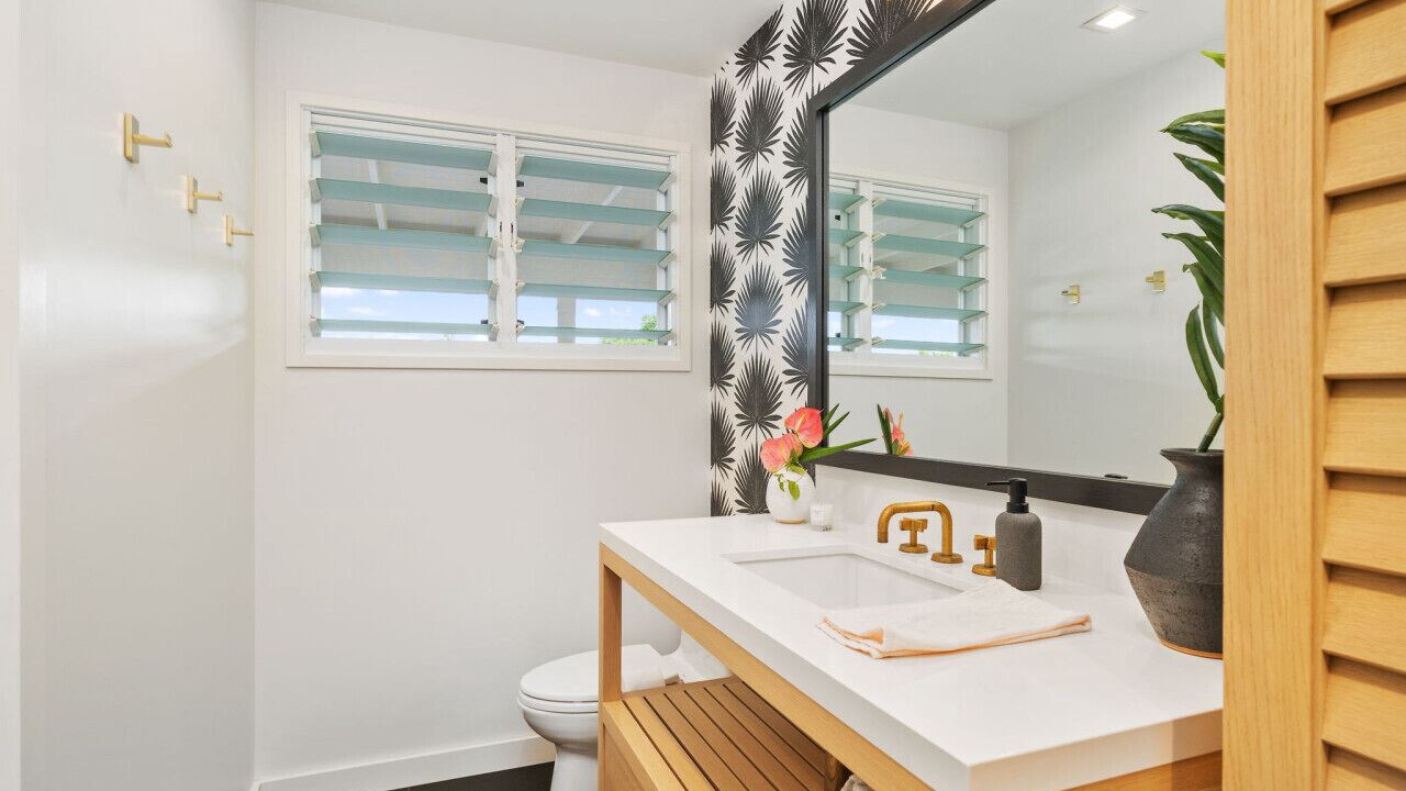 Photo of Bathroom in Lanikai