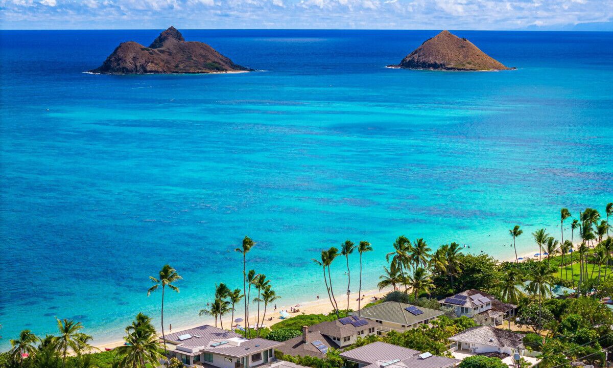 Photo of Others in Lanikai