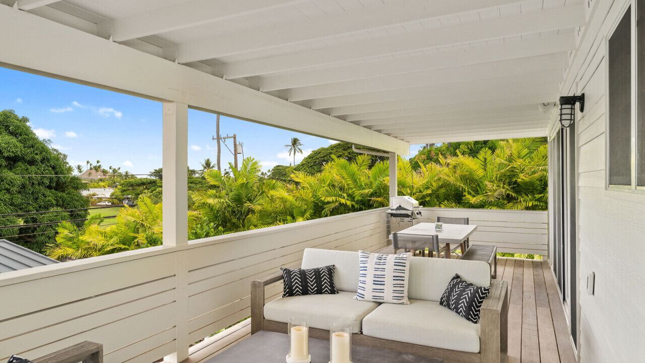Photo of Outdoor in Lanikai