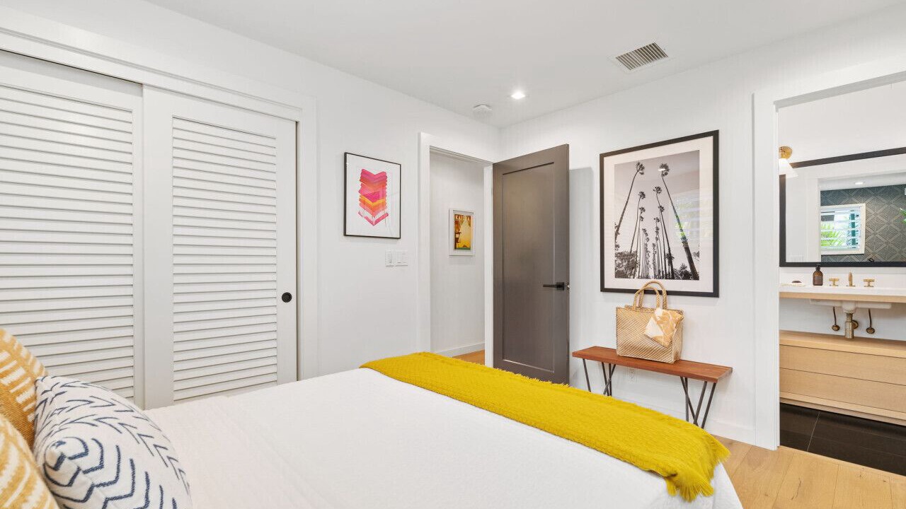 Photo of Bedroom in Lanikai