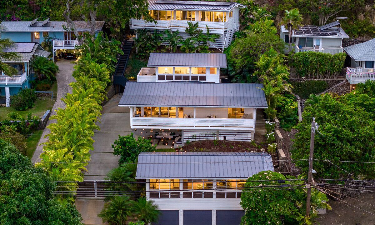 Photo of Outdoor in Lanikai