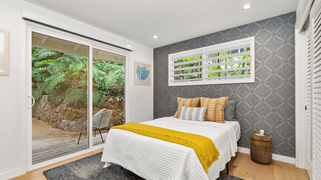 Photo of Bedroom in Lanikai