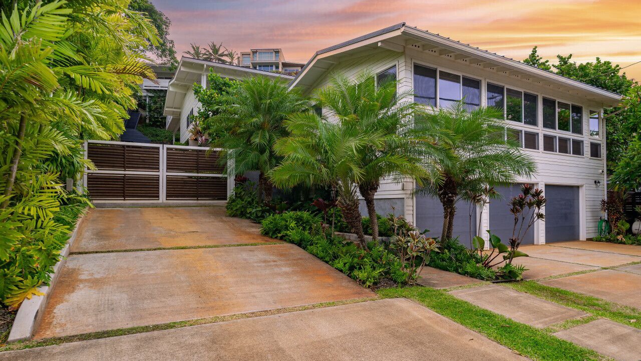 Photo of Outdoor in Lanikai