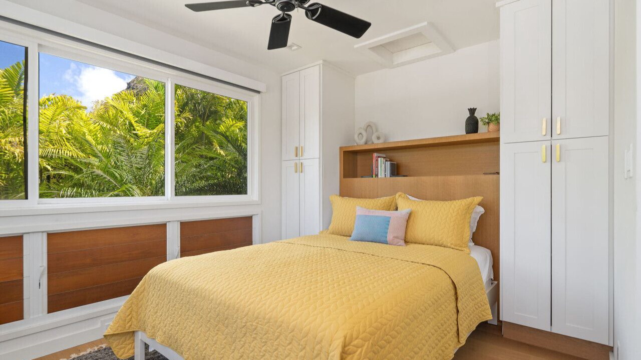 Photo of Bedroom in Lanikai