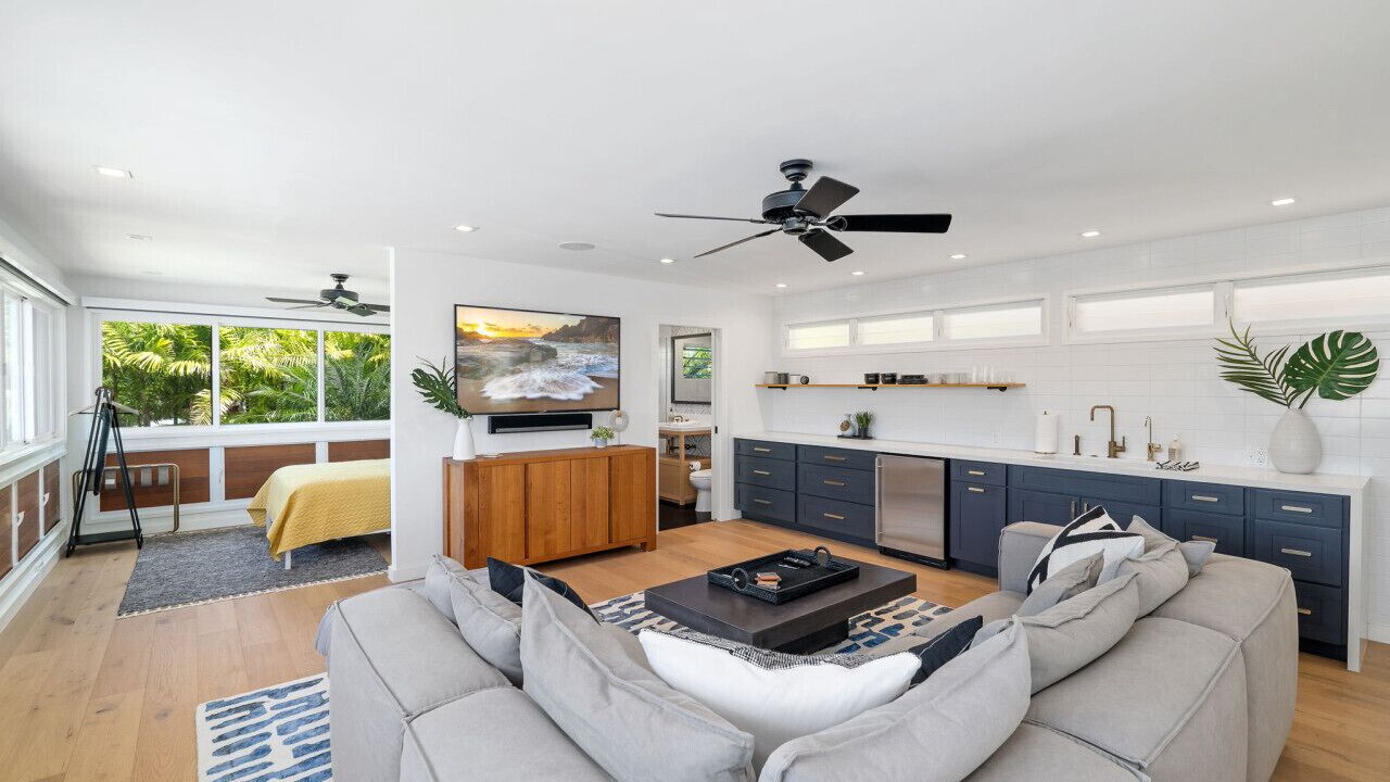 Photo of Bedroom in Lanikai