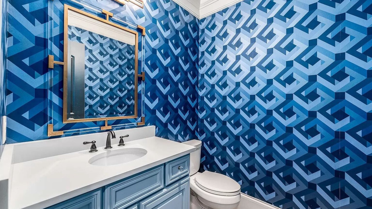 Photo of Bathroom in Franklin
