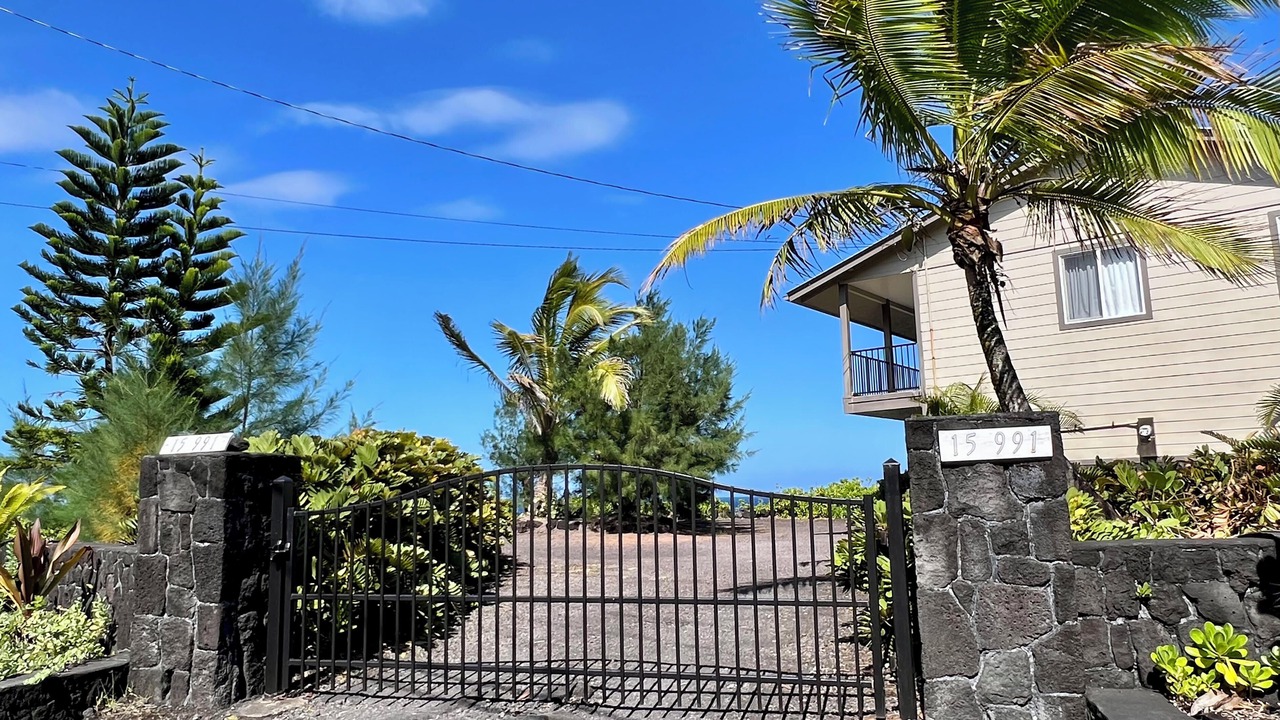 Photo of Outdoor in Keaau