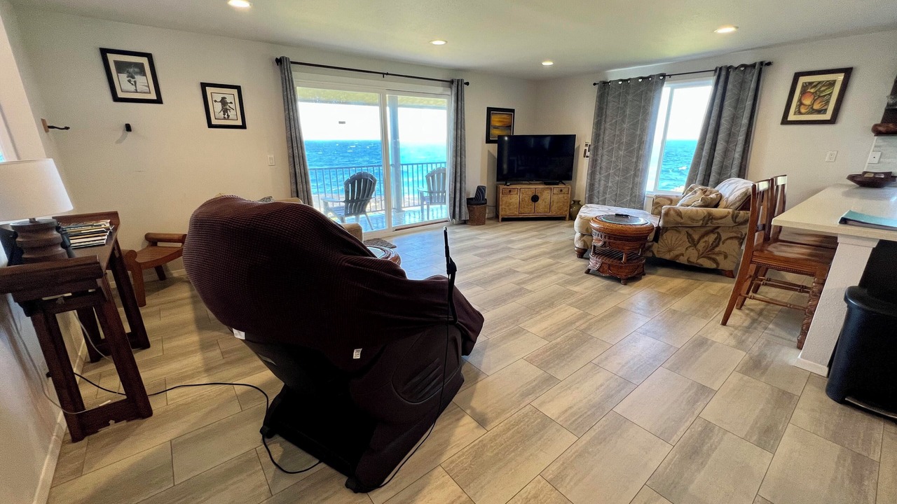 Photo of Livingroom in Keaau