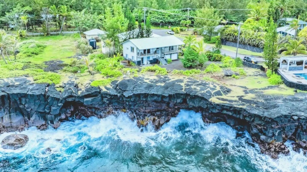 Photo of Outdoor in Keaau