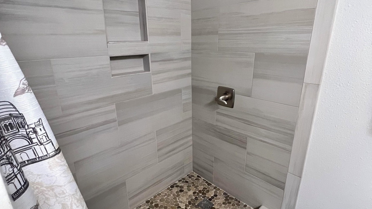 Photo of Bathroom in Keaau