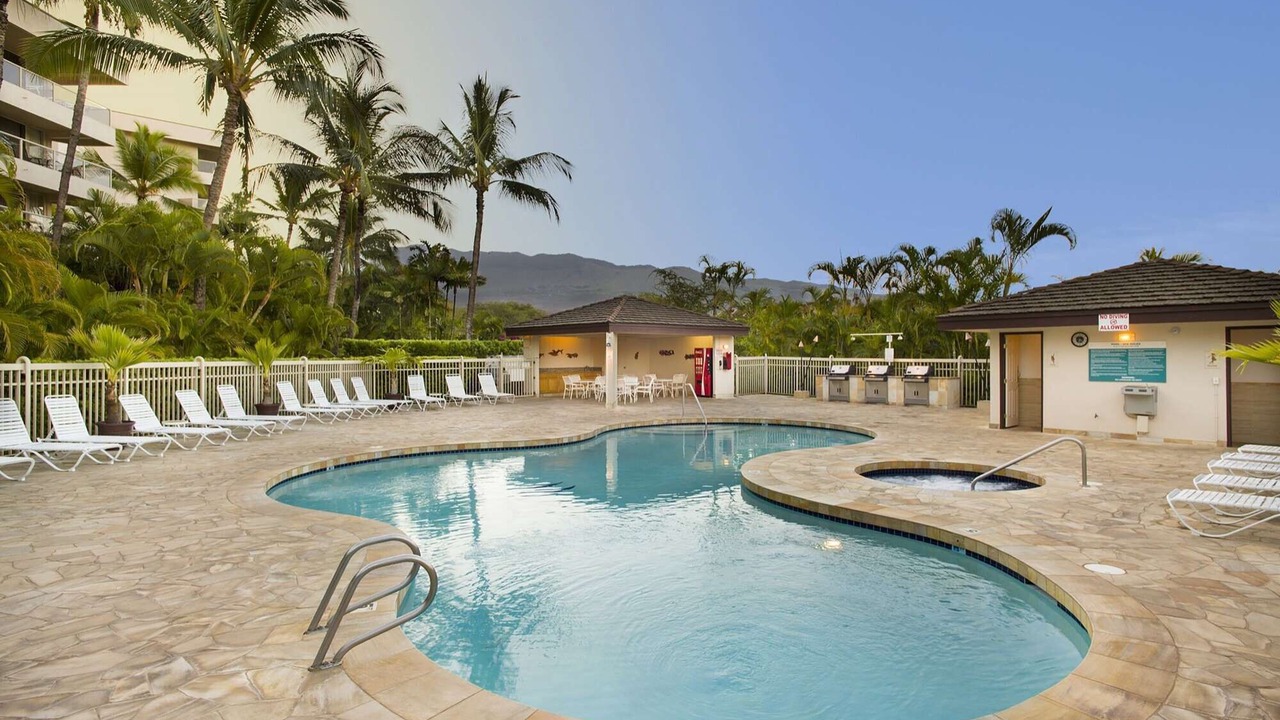Photo of Outdoor in Kihei