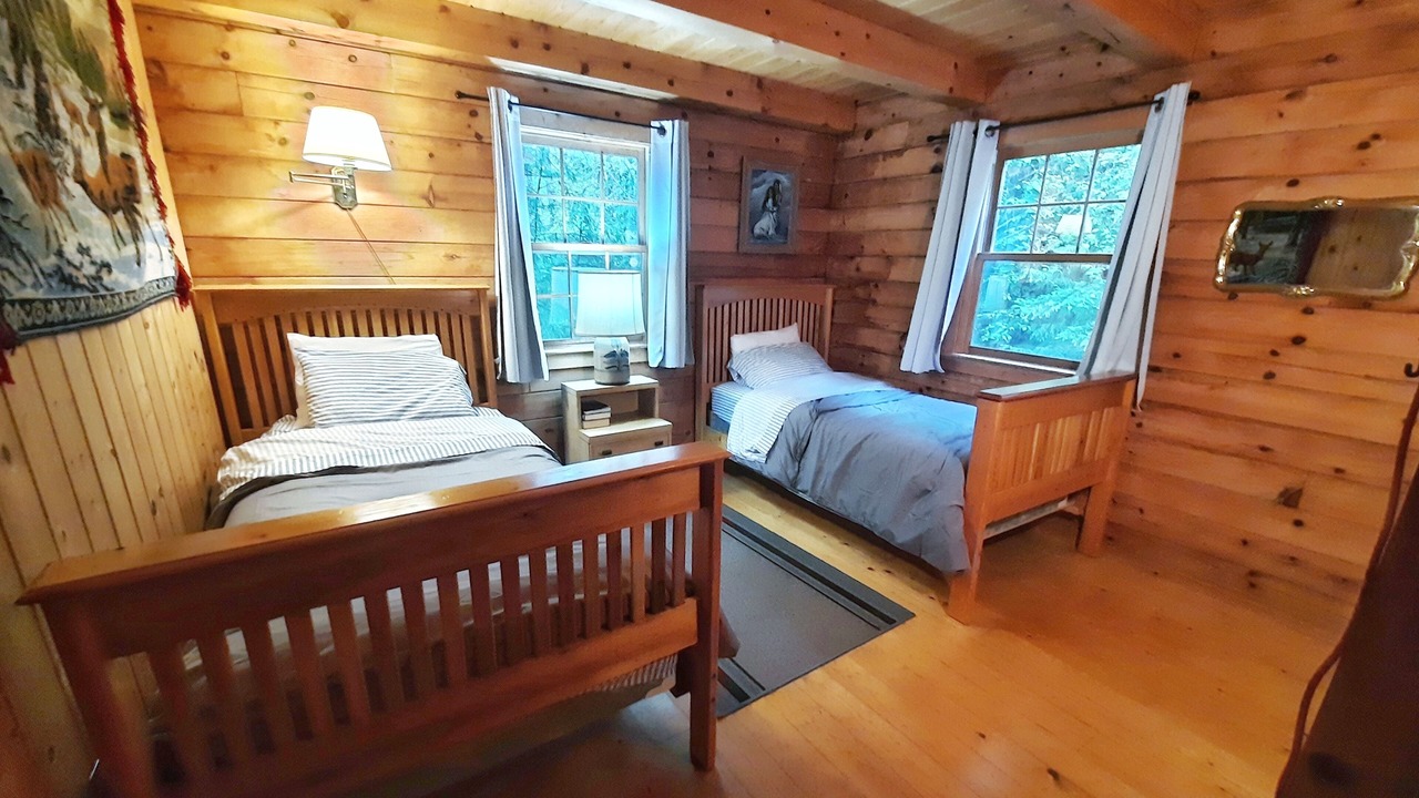 Photo of Bedroom in Willimantic