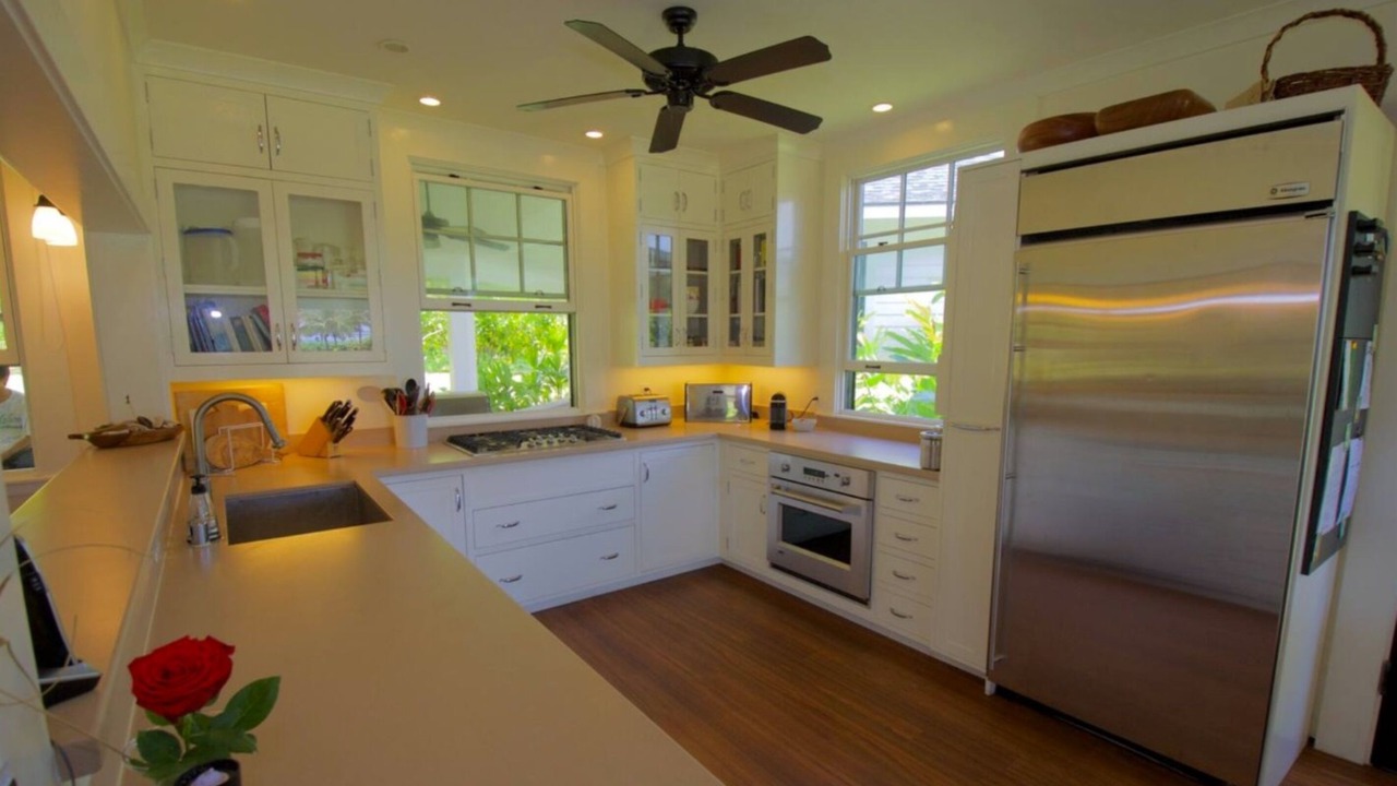 Photo of Kitchen in Laie