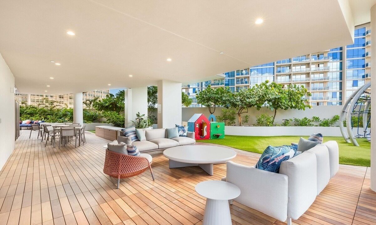 Photo of Outdoor in Ala Moana