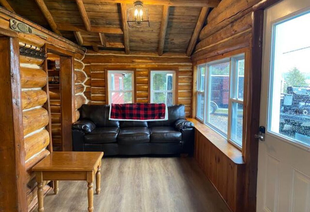 Photo of Livingroom in Stockholm