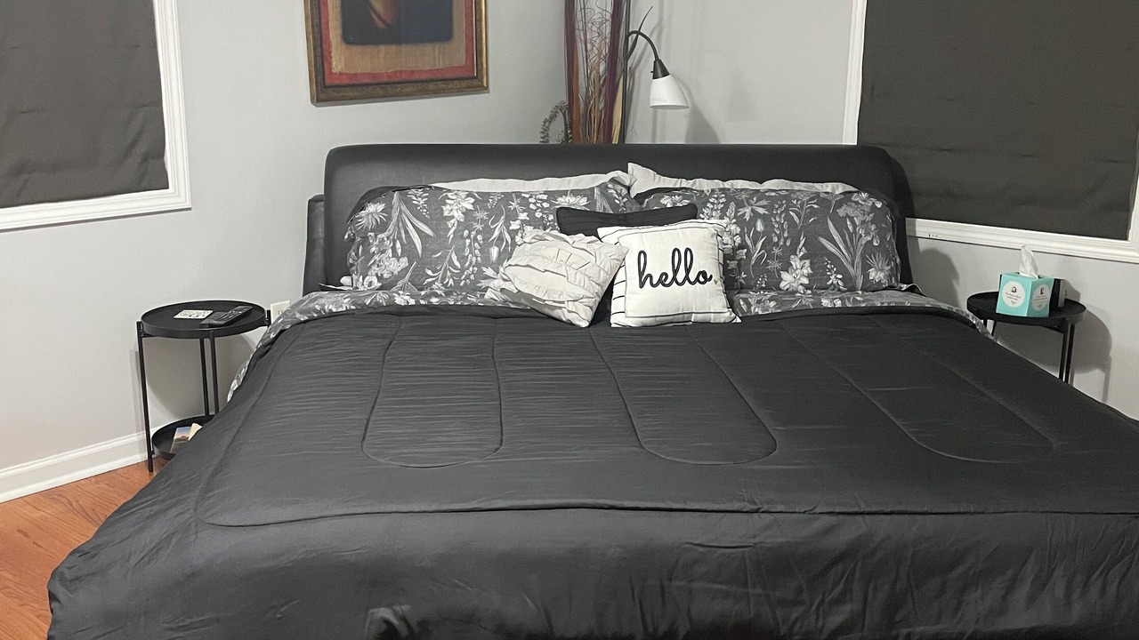 Photo of Bedroom in East Side