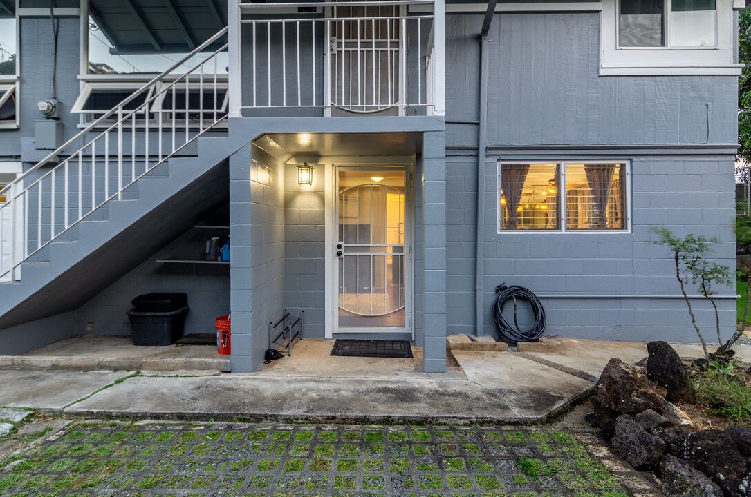 Photo of Outdoor in Liliha - Kapalama