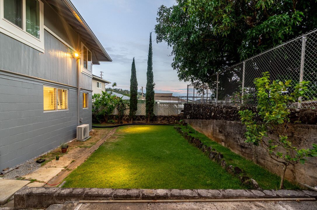 Photo of Outdoor in Liliha - Kapalama