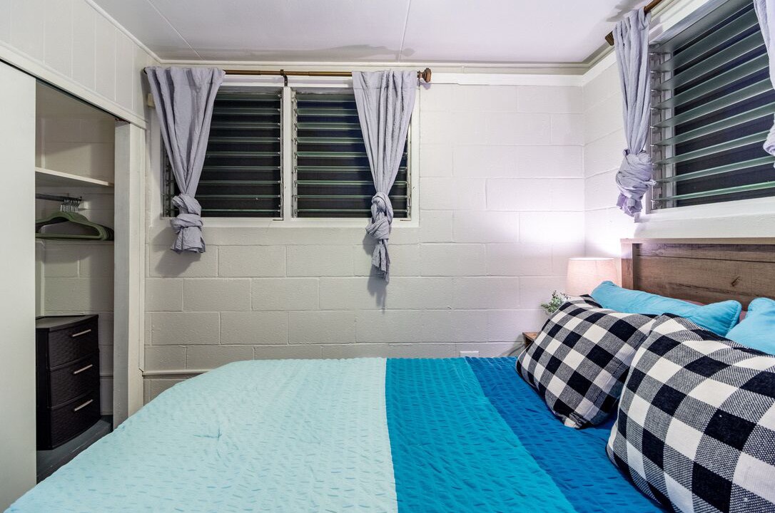 Photo of Bedroom in Liliha - Kapalama