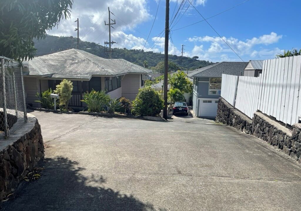 Photo of Outdoor in Liliha - Kapalama