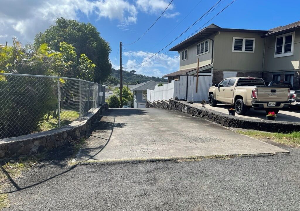 Photo of Outdoor in Liliha - Kapalama