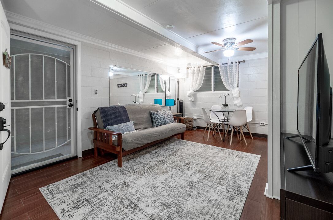 Photo of Livingroom in Liliha - Kapalama