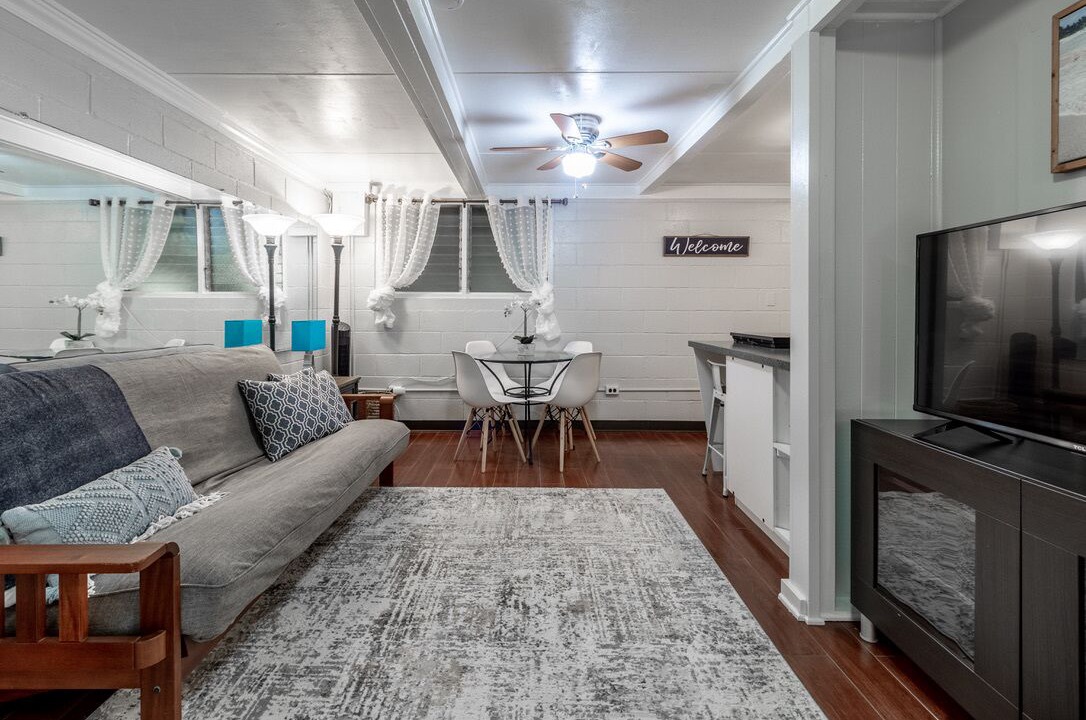 Photo of Livingroom in Liliha - Kapalama