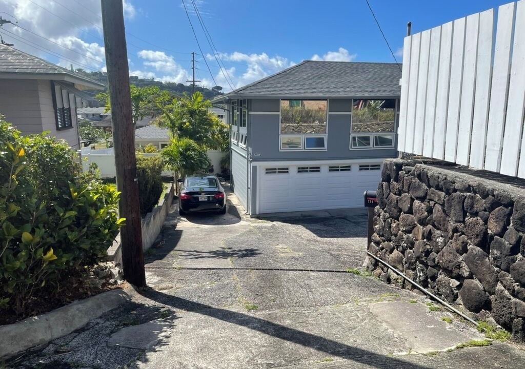 Photo of Outdoor in Liliha - Kapalama