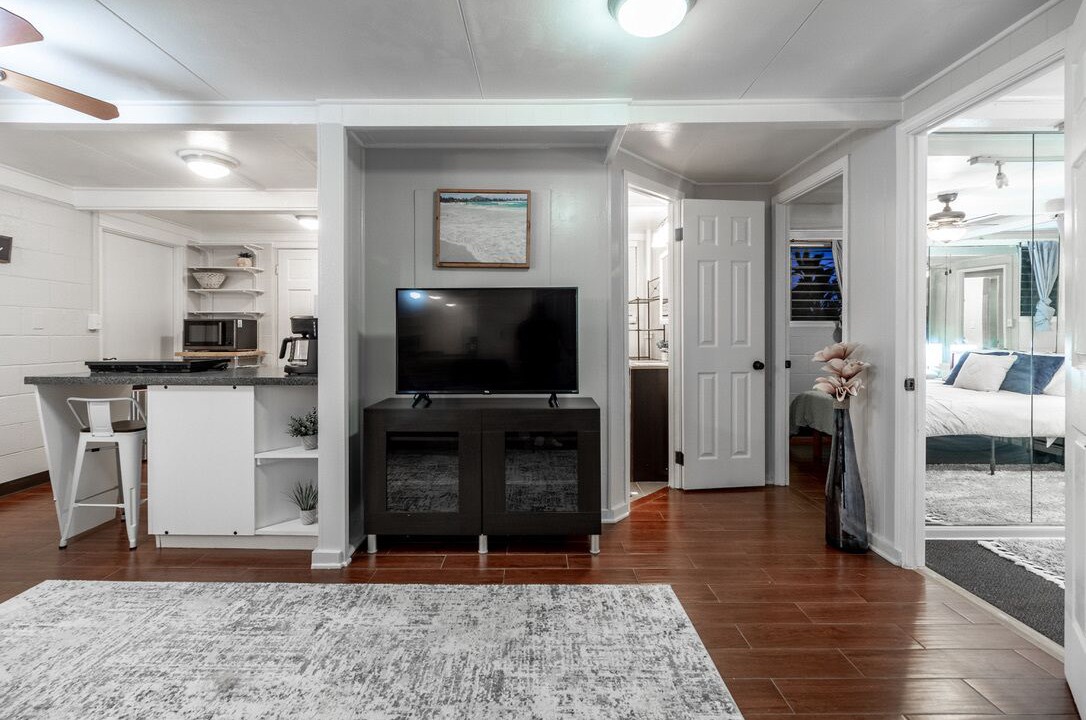 Photo of Bedroom in Liliha - Kapalama