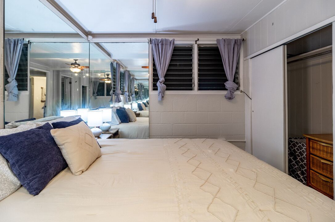 Photo of Bedroom in Liliha - Kapalama